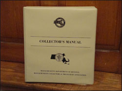 Collector's Manual