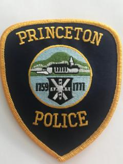 Princeton Police