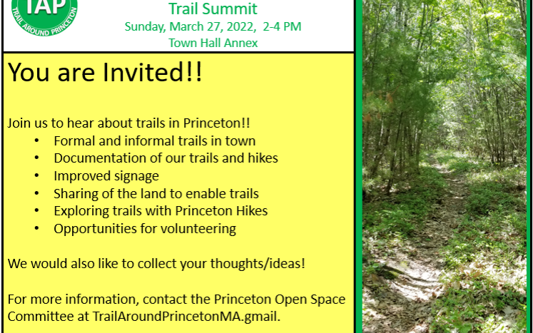 trail summit